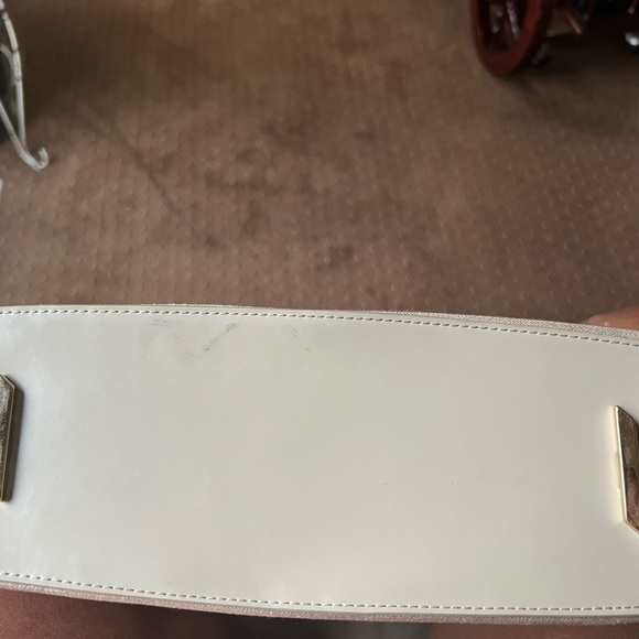 Enzo Natural color multiple pockets & three zipped pockets 4 pockets for pens. - Picture 6 of 17